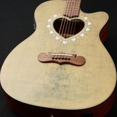 ZEMAITIS CAF-80HCW FGR 【USED】【P.U付】【買取・下取強化中!】【クロサワ町田店】