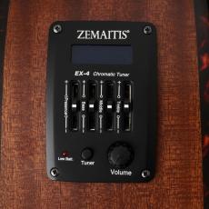 ZEMAITIS CAF-80HCW FGR 【USED】【P.U付】【買取・下取強化中!】【クロサワ町田店】_9