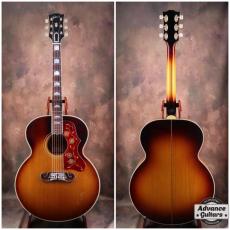 Gibson 1958 J-200 with Epsilon Tuners【10%決算特価セール中!】