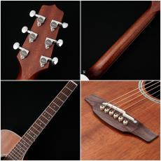 Takamine PTU131KC N 【48回無金利】【コンパクトサイズ】【買取・下取強化中!】【クロサワ町田店】_5