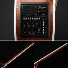 Takamine PTU131KC N 【48回無金利】【コンパクトサイズ】【買取・下取強化中!】【クロサワ町田店】_8