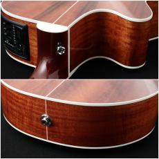 Takamine PTU131KC N 【48回無金利】【コンパクトサイズ】【買取・下取強化中!】【クロサワ町田店】_9