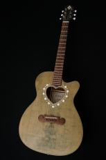 ZEMAITIS CAF-80HCW FGR 【USED】【P.U付】【買取・下取強化中!】【クロサワ町田店】_3