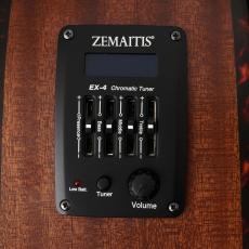 ZEMAITIS CAF-80HCW FGR 【USED】【P.U付】【買取・下取強化中!】【クロサワ町田店】_9