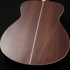 YAMAHA LS16 ARE  -Natural- 【実物写真】【数量限定・弦プレゼント】【オール単板】【P.U搭載】_2