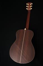 YAMAHA LS16 ARE  -Natural- 【実物写真】【数量限定・弦プレゼント】【オール単板】【P.U搭載】_4
