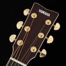 YAMAHA LS16 ARE  -Natural- 【実物写真】【数量限定・弦プレゼント】【オール単板】【P.U搭載】_5