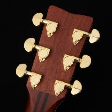 YAMAHA LS16 ARE  -Natural- 【実物写真】【数量限定・弦プレゼント】【オール単板】【P.U搭載】_6
