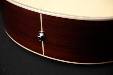 YAMAHA LS16 ARE  -Natural- 【実物写真】【数量限定・弦プレゼント】【オール単板】【P.U搭載】_7