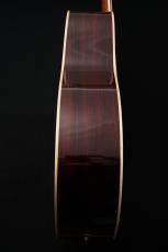 YAMAHA LS16 ARE  -Natural- 【実物写真】【数量限定・弦プレゼント】【オール単板】【P.U搭載】_8