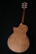 Ibanez 【アウトレット特価!】 AE100-DBF 【エレアコ】【A.I.R.port搭載】【買取・下取強化中!】_3
