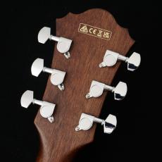 Ibanez 【アウトレット特価!】 AE100-DBF 【エレアコ】【A.I.R.port搭載】【買取・下取強化中!】_5