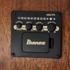 Ibanez 【アウトレット特価!】 AE100-DBF 【エレアコ】【A.I.R.port搭載】【買取・下取強化中!】_6