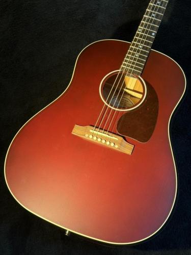 Gibson 【NEW】 J-45 Special ~Wine Red~ #21416112 [2026年製] 