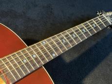 Gibson 【NEW】 J-45 Special ~Wine Red~ #21416112 [2026年製] _8
