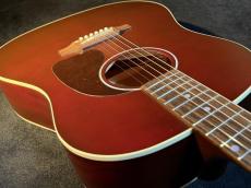 Gibson 【NEW】 J-45 Special ~Wine Red~ #21416112 [2026年製] _10