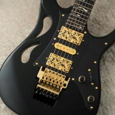 Ibanez PIA3761 -Onyx Black / XB-