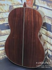 松永仁一郎 Jin-Ichiro Matsunaga 1994年製 Class JP  松・ローズウッド【日本総本店2F 在庫品】_7