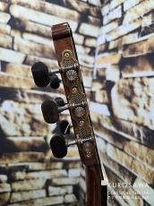 松永仁一郎 Jin-Ichiro Matsunaga 1994年製 Class JP  松・ローズウッド【日本総本店2F 在庫品】_8