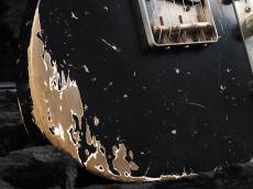 XOTiC XTC-1 Black heavy Aged/Alder/RM-R/MH_6