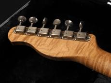 XOTiC XTC-1 Black heavy Aged/Alder/RM-R/MH_10