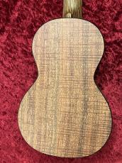 Martin OXK Concert Uke #12530 【コンサートサイズ】【HPLボディ】【マーチンチューナープレゼント】_3