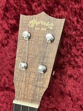 Martin OXK Concert Uke #12530 【コンサートサイズ】【HPLボディ】【マーチンチューナープレゼント】_6