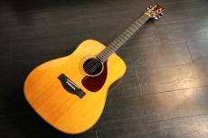 YAMAHA FG-500 ハカランダ仕様 赤ラベル セール期間限定価格
