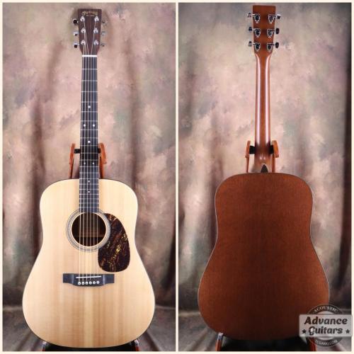 Martin 2004年製 D-16GT