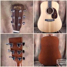Martin 2004年製 D-16GT_2
