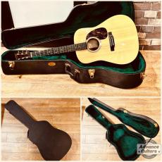 Martin 2004年製 D-16GT_3