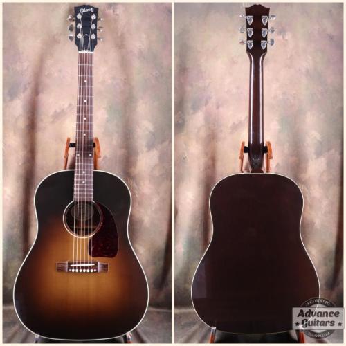 Gibson 2013年製 J-45 STANDARD