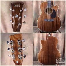 GOAT 【新品】GOAT GA01RM_2