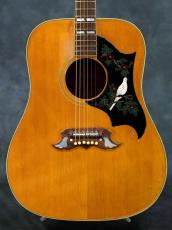 Gibson 1968 DOVE Natural