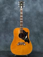 Gibson 1968 DOVE Natural_2