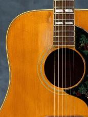 Gibson 1968 DOVE Natural_6