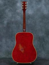 Gibson 1968 DOVE Natural_10