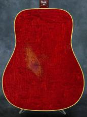 Gibson 1968 DOVE Natural_14