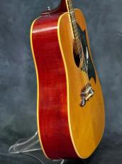 Gibson 1968 DOVE Natural_16
