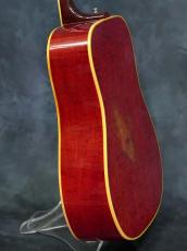 Gibson 1968 DOVE Natural_17