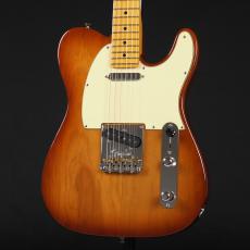 Fender American Professional II Telecaster Maple Fingerboard Roasted Pine ~Sienna Sunburst~