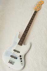 Fender 2026 MIJ HYBRID II JAZZ BASS MISTY SATIN Blue Mist 【軽量個体】【3.89kg】_2