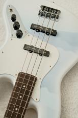Fender 2026 MIJ HYBRID II JAZZ BASS MISTY SATIN Blue Mist 【軽量個体】【3.89kg】_6