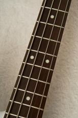 Fender 2026 MIJ HYBRID II JAZZ BASS MISTY SATIN Blue Mist 【軽量個体】【3.89kg】_7