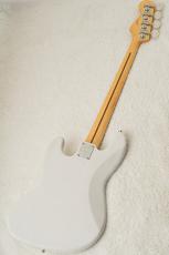 Fender 2026 MIJ HYBRID II JAZZ BASS MISTY SATIN Blue Mist 【軽量個体】【3.89kg】_9