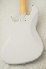 Fender 2026 MIJ HYBRID II JAZZ BASS MISTY SATIN Blue Mist 【軽量個体】【3.89kg】_10