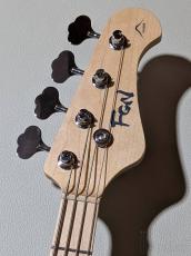FUJIGEN Expert Series EMJ2-ASHAL-M -Vintage Natural- #A240658【4.31kg】_5
