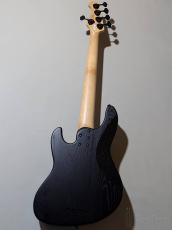 FUJIGEN J-Standard Series JMJ52B-ASH-M -Open Pore Black- #K240094【5.51kg】_3