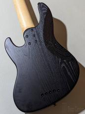 FUJIGEN J-Standard Series JMJ52B-ASH-M -Open Pore Black- #K240094【5.51kg】_4