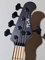 FUJIGEN J-Standard Series JMJ52B-ASH-M -Open Pore Black- #K240094【5.51kg】_5